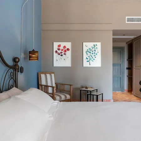 Masseria Del Carboj Hotel