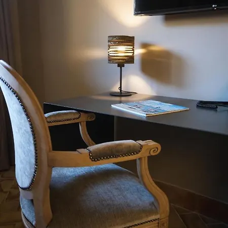 Masseria Del Carboj Hotel