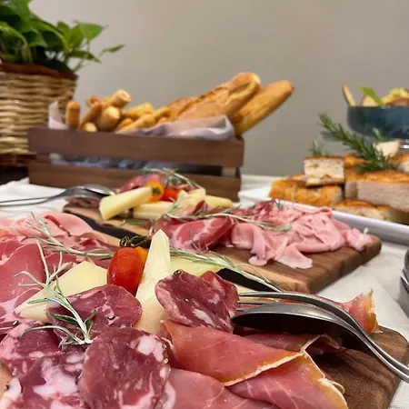 Masseria Del Carboj