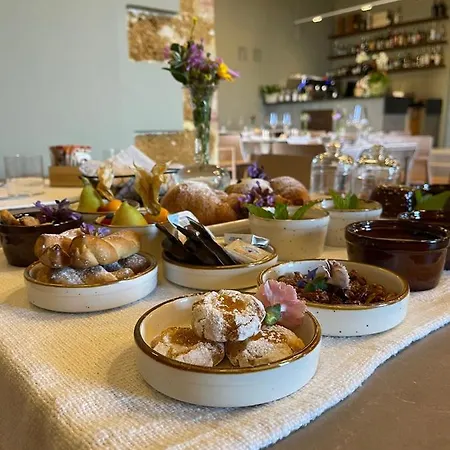 Masseria Del Carboj