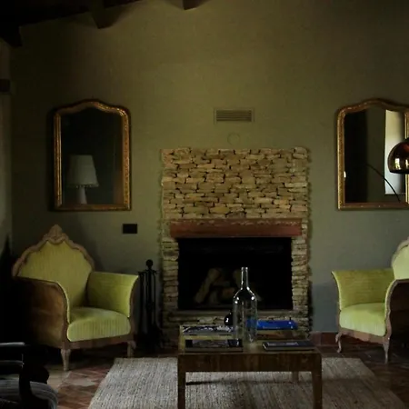 Hotel Masseria Del Carboj Menfi