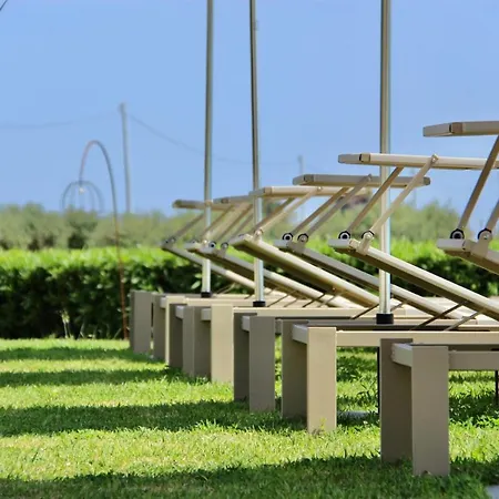 Masseria Del Carboj 4* Menfi