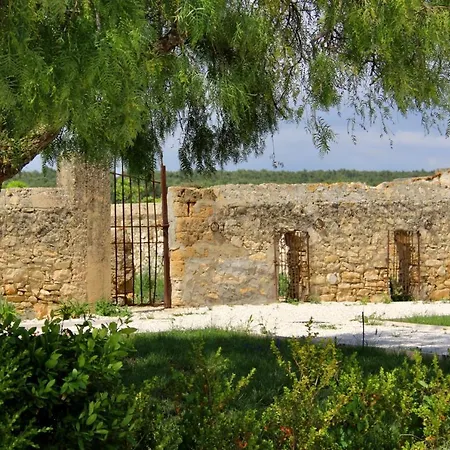 Hotel Masseria Del Carboj