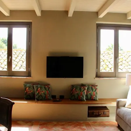 Hotel Masseria Del Carboj 4*