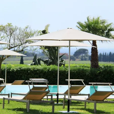 Masseria Del Carboj Hotel 4*