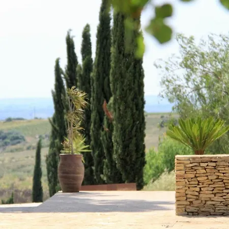 Masseria Del Carboj Hotel Menfi