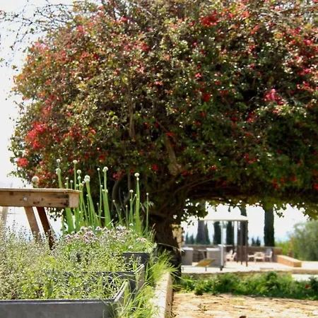 Hotel Masseria Del Carboj 4*