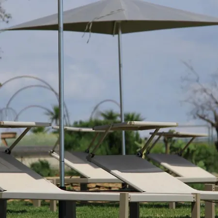Masseria Del Carboj Hotel Menfi