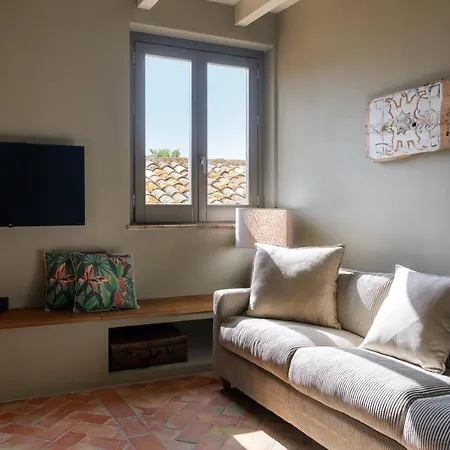 Masseria Del Carboj Hotell Menfi