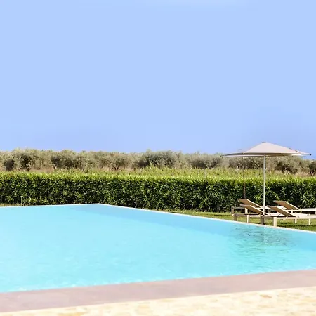 Masseria Del Carboj Hotel