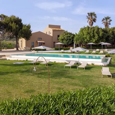 Masseria Del Carboj