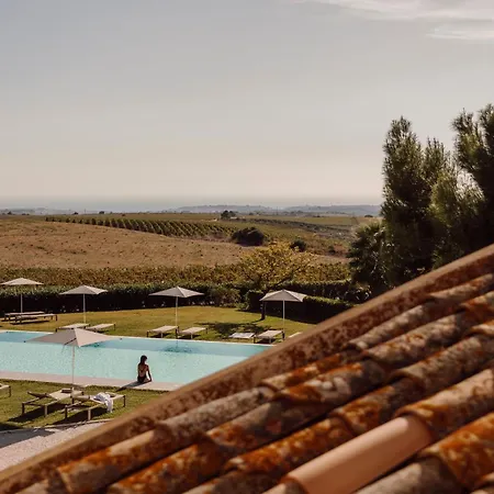 Masseria Del Carboj 4*