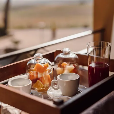 Masseria Del Carboj 4* Menfi
