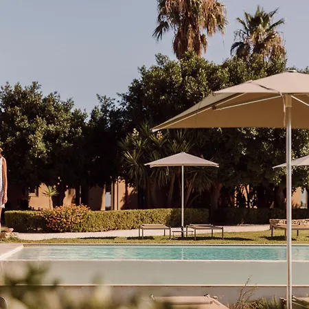 Masseria Del Carboj Hotel