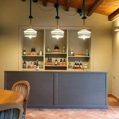 Hotel Masseria Del Carboj 4*
