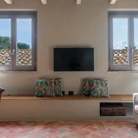 Masseria Del Carboj 4*