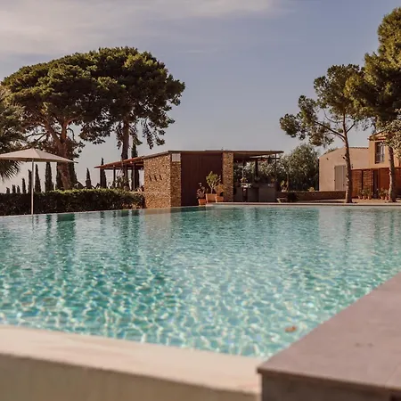 Masseria Del Carboj Hotel Menfi