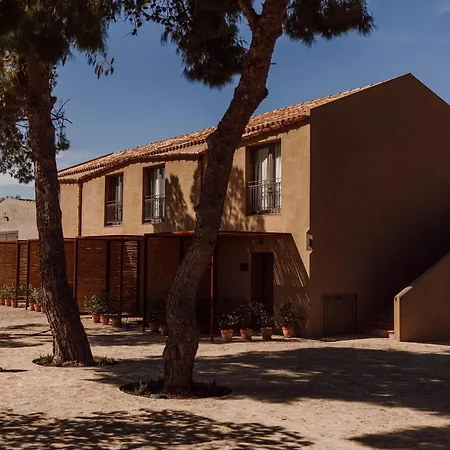 Masseria Del Carboj Menfi