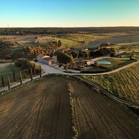 Hotel Masseria Del Carboj 4*