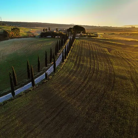 Hotel Masseria Del Carboj 4*