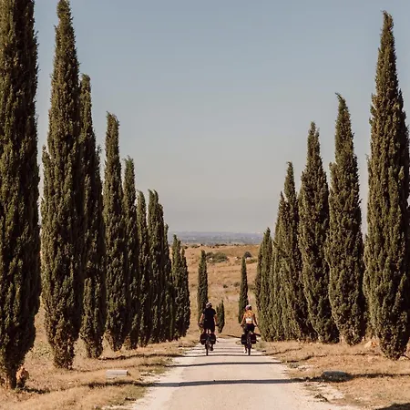Masseria Del Carboj Hotel 4*