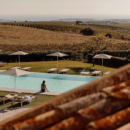 Masseria Del Carboj Menfi