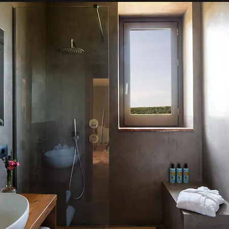 Hotel Masseria Del Carboj