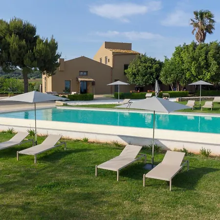 Masseria Del Carboj