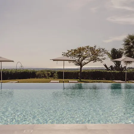 Masseria Del Carboj 4* Menfi