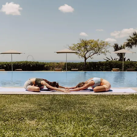 Masseria Del Carboj 4*