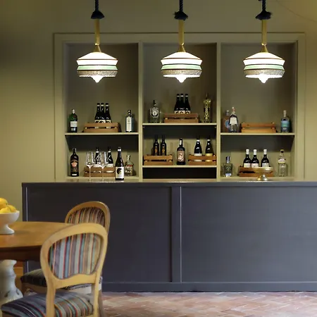 Szálloda Masseria Del Carboj Menfi