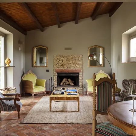 Masseria Del Carboj 4*