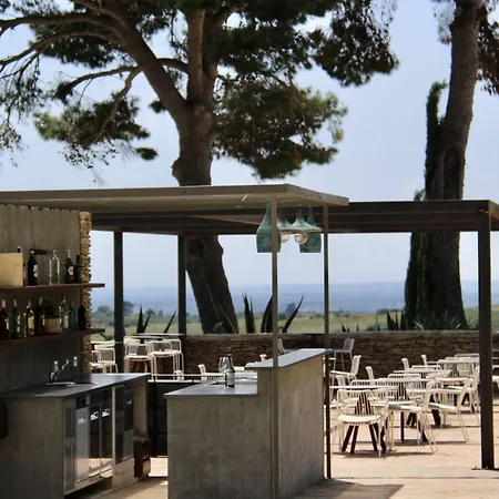 Szálloda Masseria Del Carboj Menfi