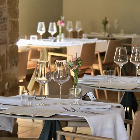 Masseria Del Carboj Menfi