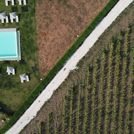 Masseria Del Carboj 4*