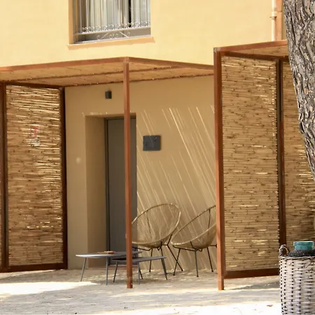 Masseria Del Carboj Menfi